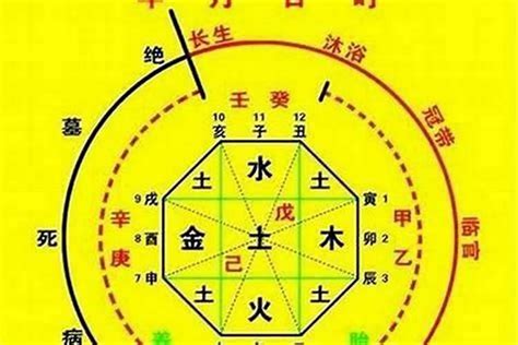 八字命硬|从八字上看，哪些特征算得上“命硬”呢？